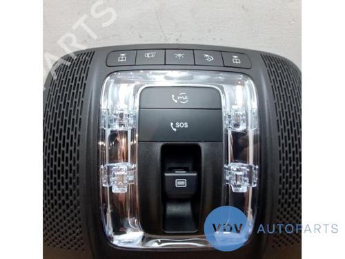 Interior roof light MERCEDES-BENZ GLB (X247) GLB 200 d 4-matic (247.613) | BP25959063I8 