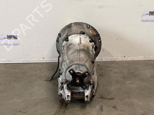 Gearbox MERCEDES-BENZ E-CLASS (W211) E 280 (211.054) | BP38845867M3 - Image 4
