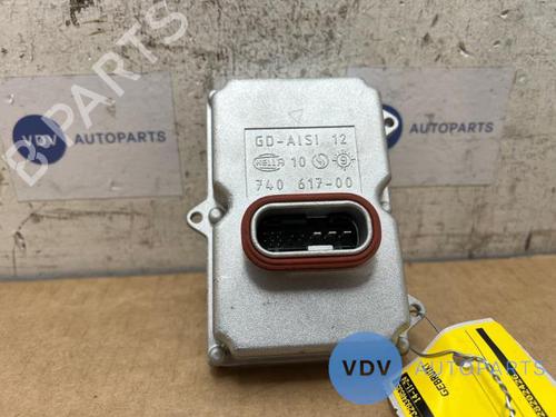 Module xenonverlichting MERCEDES-BENZ E-CLASS (W211) E 200 CDI (211.007) (136 hp) 25967304