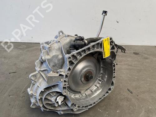 gearbox-mercedes-benz-a-class-w177-2018-38826739 main image