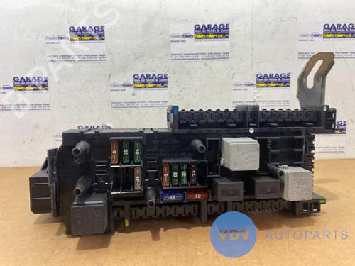 Electronic module MERCEDES-BENZ E-CLASS (W212) E 200 CDI / BlueTEC (212.005, 212.006) | BP25951119M83 