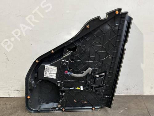 Rear right panel MERCEDES-BENZ GLK-CLASS (X204) 200 CDI (204.901) | BP38817417C61 - Image 2