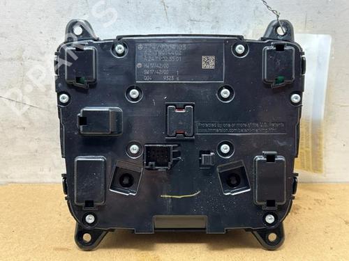 Electronic module MERCEDES-BENZ A-CLASS (W177) A 180 d (177.003) | BP38816668M83 - Image 2