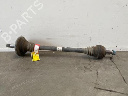 Used Left rear driveshaft Left rear driveshaft 38848553 38848553