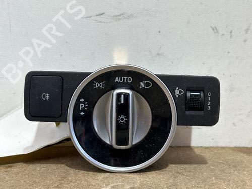 headlight-switch-mercedes-benz-slk-r172-2011-40065276 main image