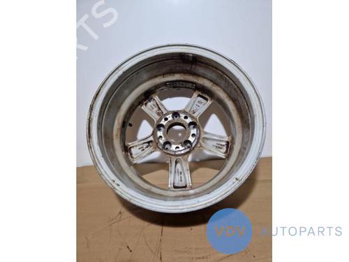 Felg MERCEDES-BENZ C-CLASS (W203) C 200 CGI Kompressor (203.043) | BP25970474C45 
