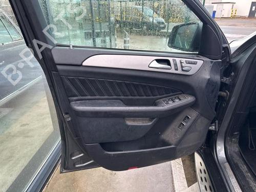 Front right panel MERCEDES-BENZ GLE Coupe (C292) 350 d 4-matic (292.323, 292.324) | BP38837696C59 - Image 10