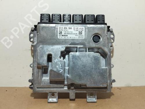 Ignition barrel MERCEDES-BENZ GLA (H247) GLA 220 Mild-Hybrid 4-matic (247.745) | BP39415942M48 - Image 2