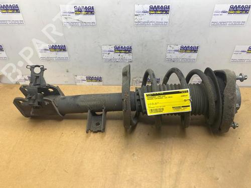 Used Left front shock absorber Left front shock absorber 38829230 38829230