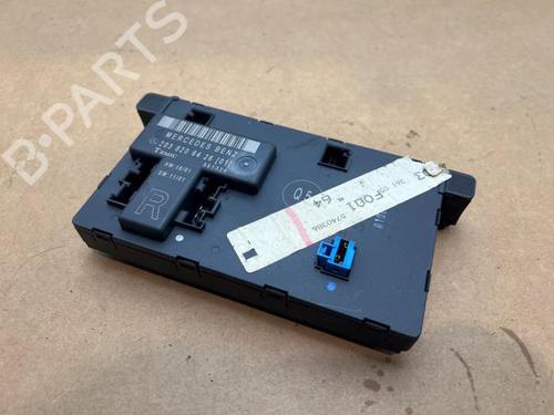 electronic-module-mercedes-benz-c-class-w203-2000-2001-2002-2003-2004-2005-2006-2007-38820288 main image