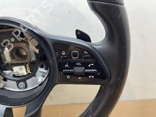 Rat MERCEDES-BENZ A-CLASS (W177) A 180 d (177.003) | BP38824554C49 - Image 3