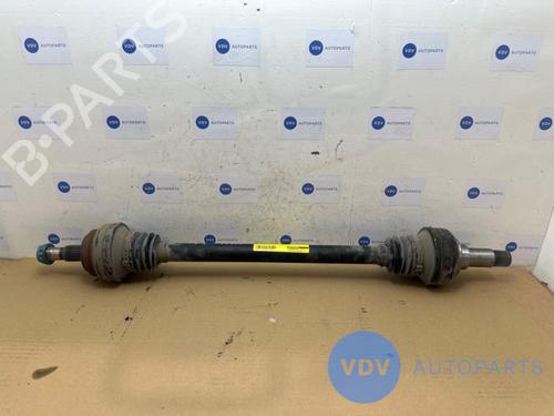 Used Left rear driveshaft MERCEDES-BENZ C-CLASS Coupe (C205) C 220 d (205.304) (163 hp) 25964229