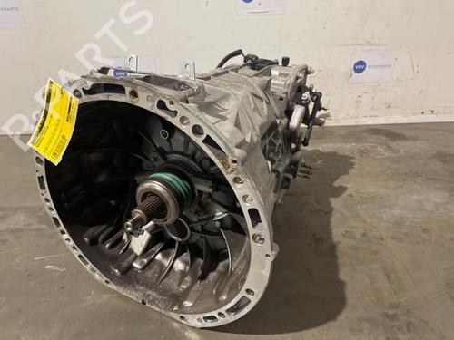 Used Gearbox Gearbox 38836527 38836527