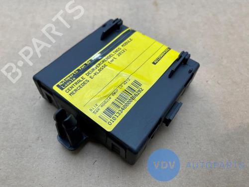 Used Electronic module MERCEDES-BENZ E-CLASS (W212) E 200 CDI / BlueTEC (212.005, 212.006) (136 hp) 25968391