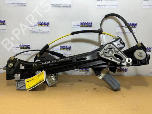 Used Front left window mechanism Front left window mechanism 38843785 38843785