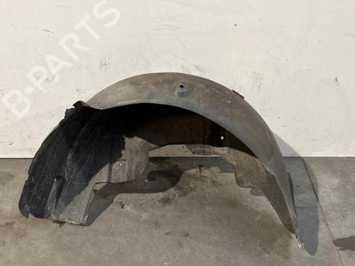 Cava de roda Cava de roda MERCEDES-BENZ CLK Convertible (A208) CLK 200 (208.435) (136 hp) 38819646 38819646