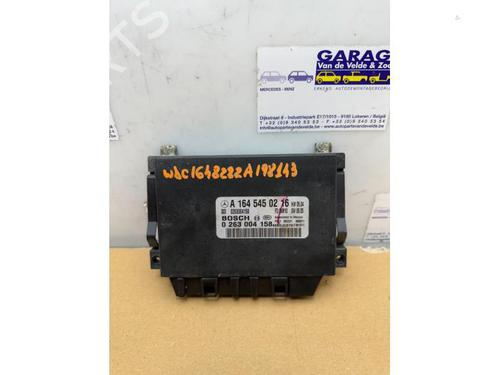 Control unit MERCEDES-BENZ GL-CLASS (X164) GL 420 CDI 4-matic (164.828) | BP38854015M11 - Image 2