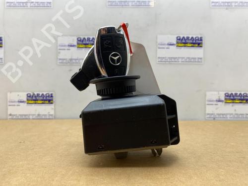 Ignition barrel MERCEDES-BENZ E-CLASS (W212) E 250 CDI / BlueTEC (212.003, 212.004) | BP38851275M48 - Image 4