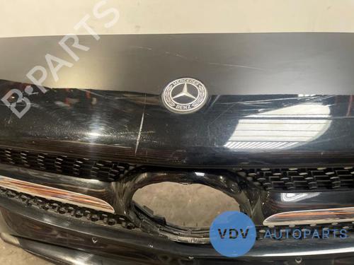 Front bumper MERCEDES-BENZ CLA (C118) CLA 180 (118.384) | BP29923549C7 