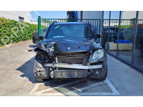 Electronic module MERCEDES-BENZ GLK-CLASS (X204) 200 CDI (204.901) | BP38826452M83 - Image 13