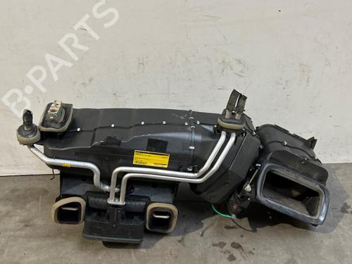 Used Heater matrix box Heater matrix box 38819655 38819655