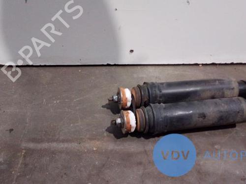 Used Left rear shock absorber MERCEDES-BENZ SLK (R172) 200 (172.448) (184 hp) 25944626