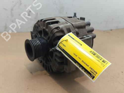 Used Alternator Alternator 38817520 38817520