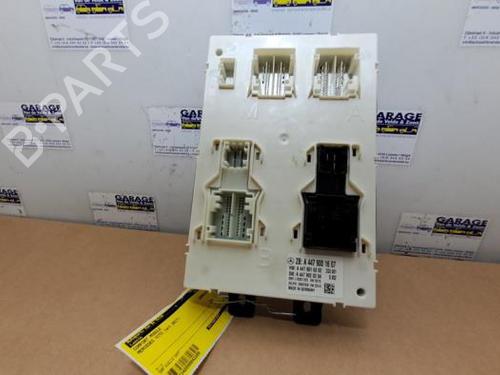 Used Electronic module Electronic module 38844815 38844815