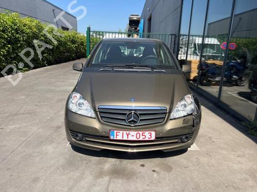 Headlight switch MERCEDES-BENZ A-CLASS (W169) A 180 CDI (169.007, 169.307) | BP38829320I24 - Image 10