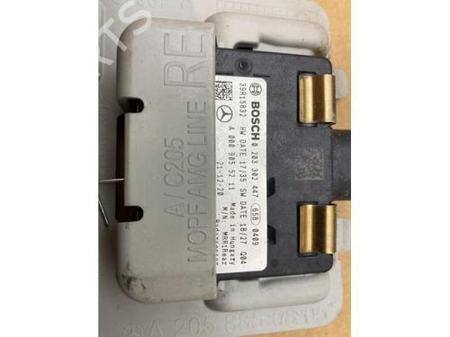 Electronic sensor MERCEDES-BENZ A-CLASS (W177) A 200 (177.087) | BP38851269M84 - Image 4