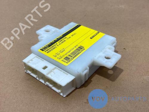 Used Electronic module MERCEDES-BENZ E-CLASS (W212) E 220 CDI (163 hp) 25945119