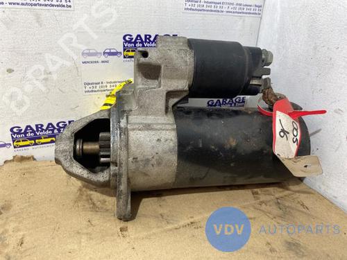 Starter MERCEDES-BENZ B-CLASS Sports Tourer (W245) B 180 CDI (245.207) | BP25953480M8 