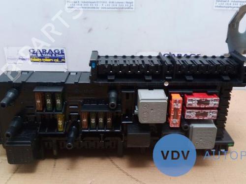 Electronic module MERCEDES-BENZ E-CLASS (W212) E 350 CDI 4-matic (212.089) | BP25944233M83 