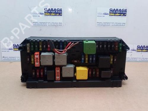 Electronic module MERCEDES-BENZ C-CLASS (W204) C 200 CDI (204.001) | BP38855176M83 - Image 4