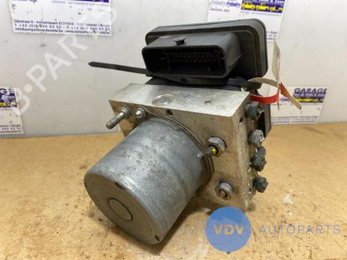 Electronic module MERCEDES-BENZ SPRINTER 3,5-t Van (B906) 313 CDI 4x4 (906.631, 906.633, 906.635, 906.637) | BP25951238M83 