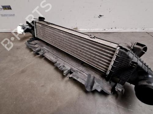 Intercooler MERCEDES-BENZ C-CLASS (W204) C 180 CGI (204.049) | BP38842714M30 - Image 2