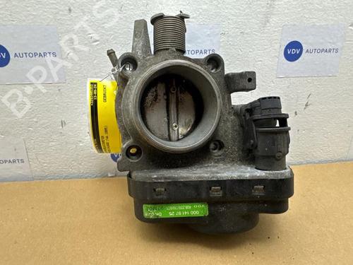 Used Mass air flow sensor Mass air flow sensor 38837341 38837341