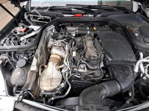 ABS pump MERCEDES-BENZ E-CLASS (W213) E 200 d (213.012) | BP38835752M43 - Image 13