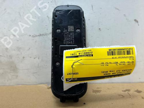 Switch MERCEDES-BENZ CLA (C118) CLA 180 d (118.303) | BP38816676I30 - Image 2