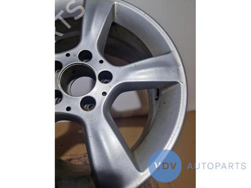 Felg MERCEDES-BENZ C-CLASS (W203) C 200 Kompressor (203.042) | BP25970727C45 