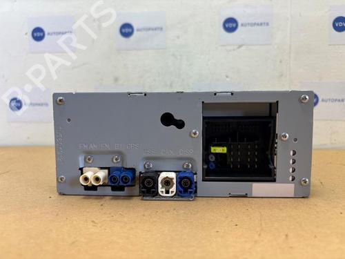 Used Radio Radio 38840286 38840286