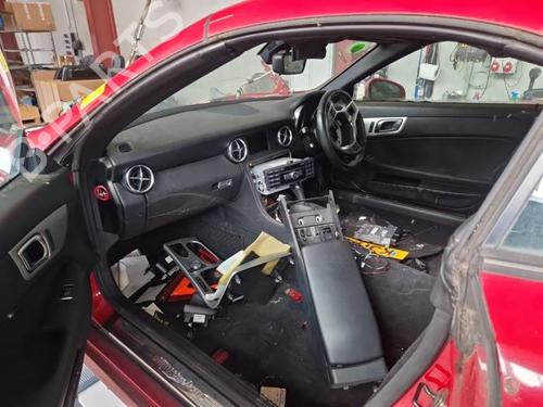 Rat MERCEDES-BENZ SLK (R172) 200 (172.448) | BP38826832C49 - Image 8