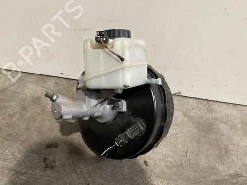 Servo brake MERCEDES-BENZ E-CLASS Convertible (A207) E 350 CDI (207.423) | BP38832366M42 - Image 2