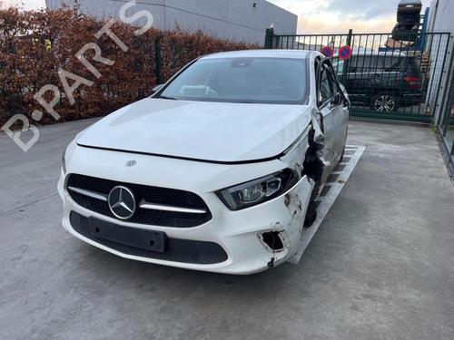 Exhaust system MERCEDES-BENZ A-CLASS (W177) A 200 (177.087) | BP38821936M121  - Image 9