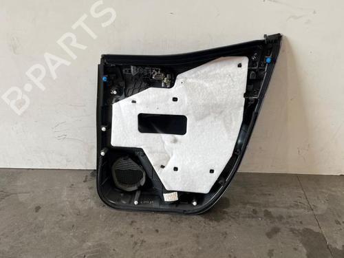Rear left panel MERCEDES-BENZ X-CLASS (470) X 250 d 4-matic (470.231) | BP38823347C60 - Image 3