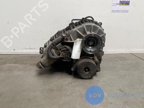 Used Transfer box MERCEDES-BENZ M-CLASS (W163) ML 270 CDI (163.113) (163 hp) 25953184