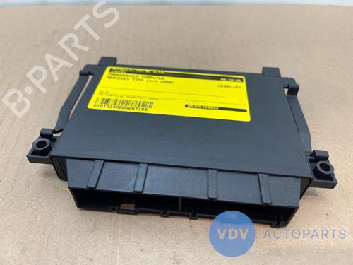 Used Electronic module MERCEDES-BENZ VITO / MIXTO Van (W639) 111 CDI (639.601, 639.603) (116 hp) 29466344