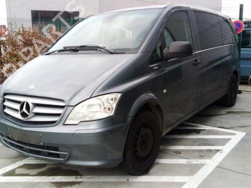 Switch MERCEDES-BENZ VITO Bus (W639) 113 CDI 4x4 (639.701, 639.703, 639.705) | BP38824461I30 - Image 6