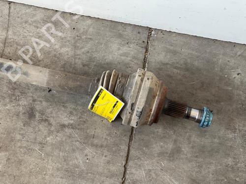 Left rear driveshaft MERCEDES-BENZ E-CLASS (W213) E 200 d (213.013) | BP38817564M40 - Image 2