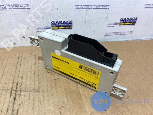 Electronic module MERCEDES-BENZ E-CLASS (W210) E 200 (210.035) | BP25947057M83 